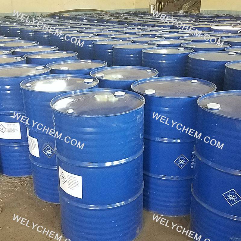 METHYLENE CHLORIDE - Image 2