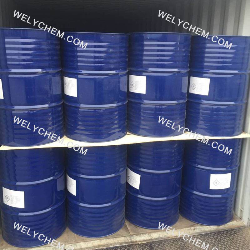 METHYLENE CHLORIDE - Image 3