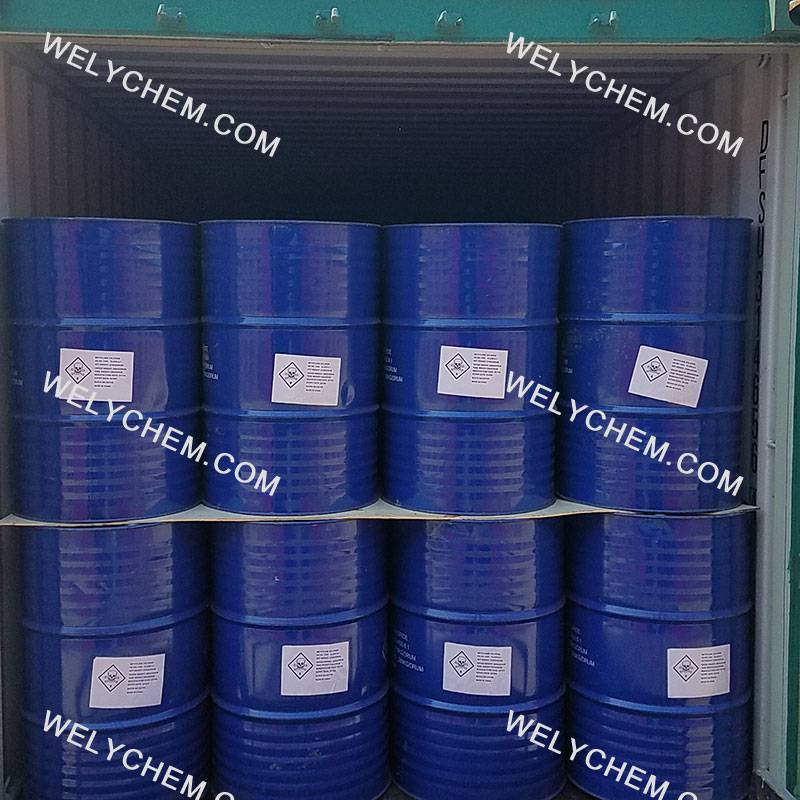 METHYLENE CHLORIDE - Image 4