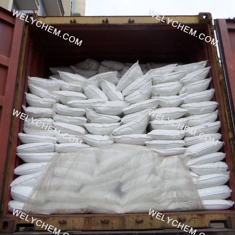 MONO AMMONIUM PHOSPHATE (MAP) - Image 3