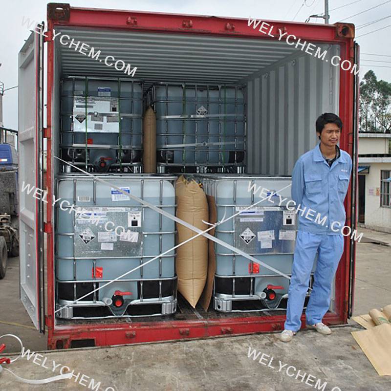 PHOSPHORIC ACID 85% MIN FOOD GRADE - Image 3