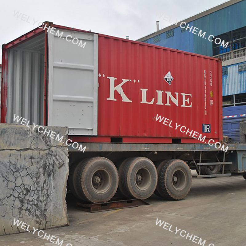 PHOSPHORIC ACID 85% MIN FOOD GRADE - Image 4