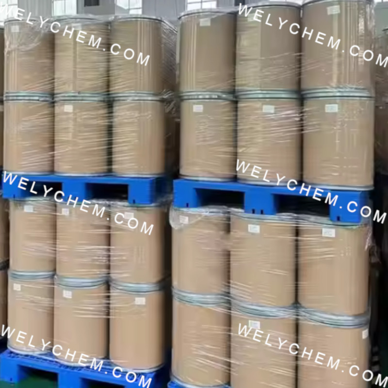 DI-SODIUM GLYCINE CARBONATE - Image 2