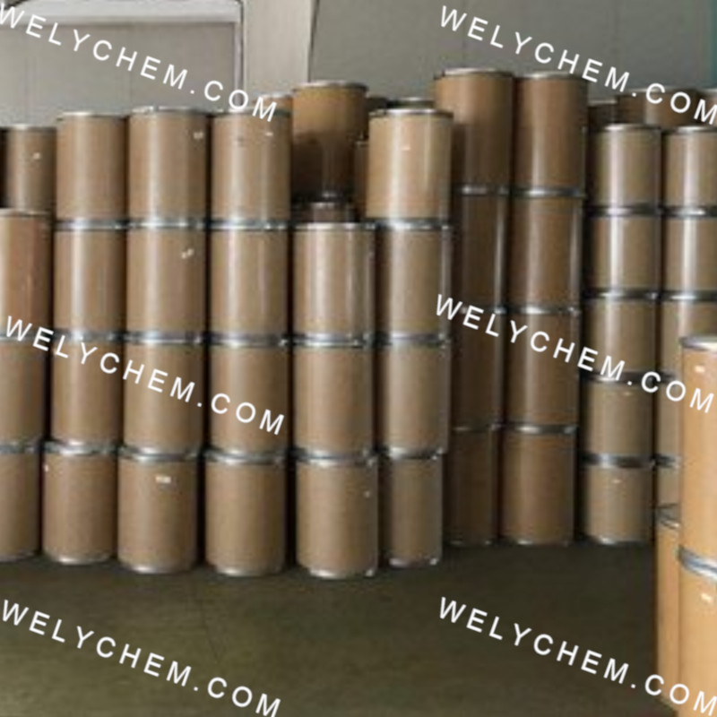 DI-SODIUM GLYCINE CARBONATE - Image 4