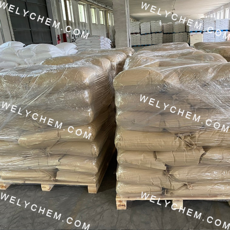 GLYCINE (AMINOACETIC ACID) - Image 3